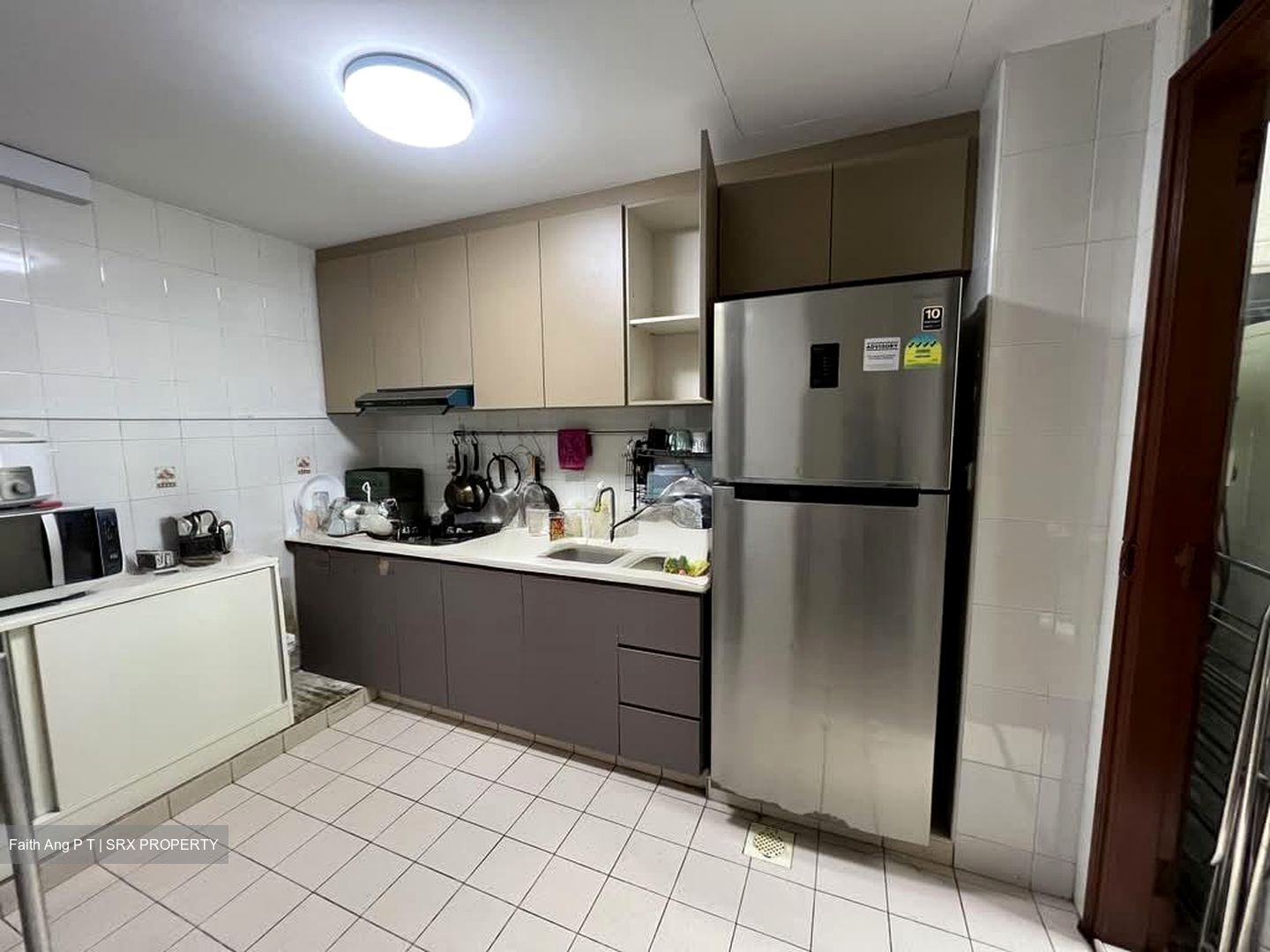 Le Wilkie (D9), Apartment #577666311